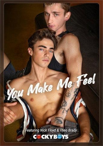 You Make Me Feel (2024) poster
