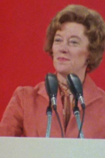 Flora: Scenes from a Leadership Convention (1977) poster