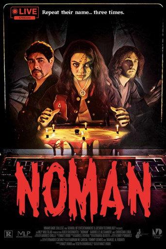 Noman (2022) poster
