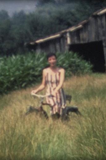 By bike (1997) poster