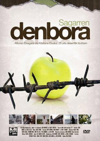 Apple Time (2010) poster