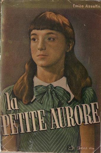 Little Aurore's Tragedy (1952) poster