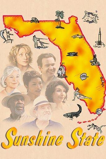 Sunshine State (2002) poster