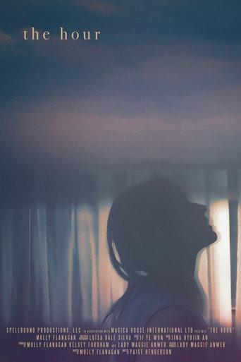 The Hour () poster