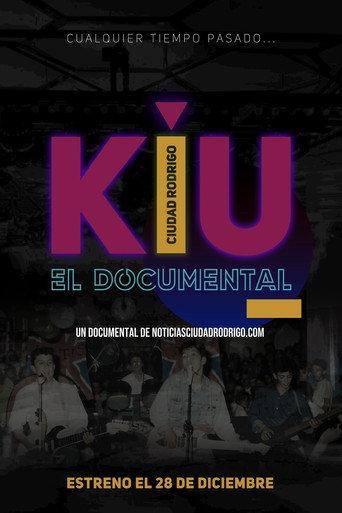 KIU - El Documental (2024) poster