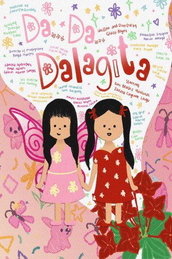 Da…Da…Dalagita! () poster