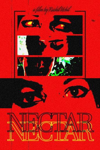 Nectar (2025) poster