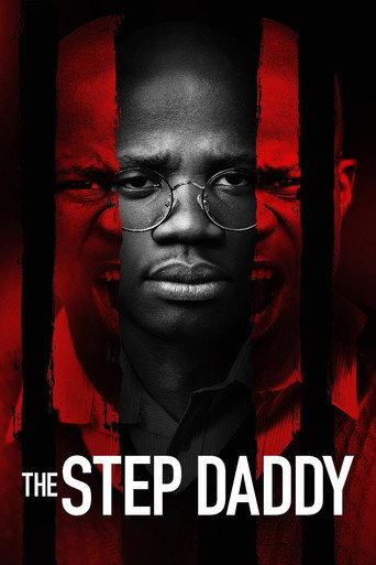 The Step Daddy (2020) poster