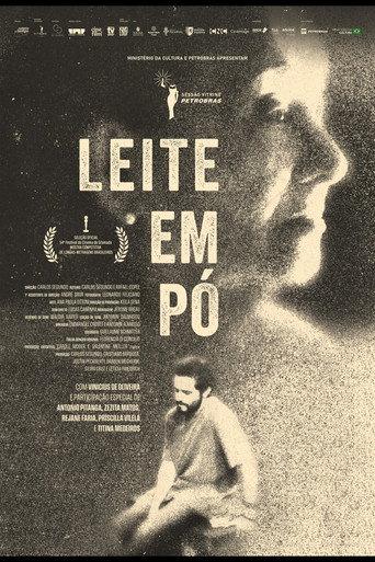 Leite em Pó (2026) poster