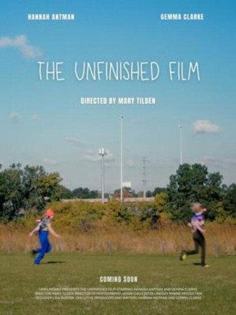 The Unfinished Film () poster