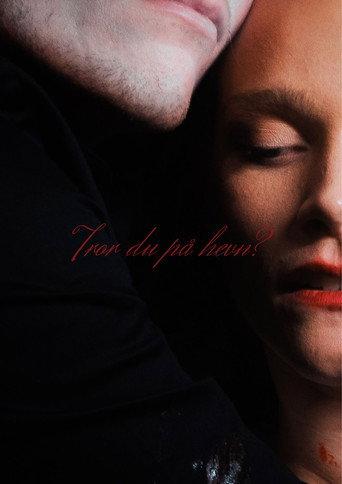 Do you believe in revenge? (2025) poster