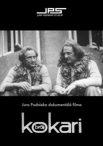 Brāļi Kokari (1978) poster