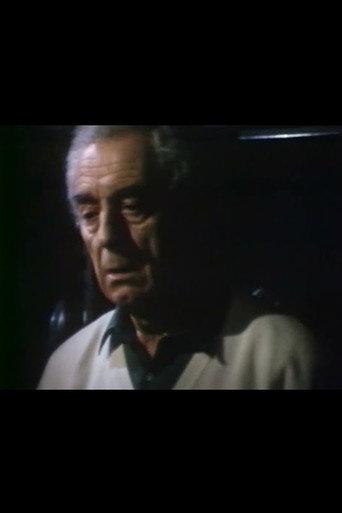 Antonioni, la dernière séquence (1985) poster