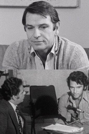 Behind the Curtain: Nikos Kourkoulos (1979) poster