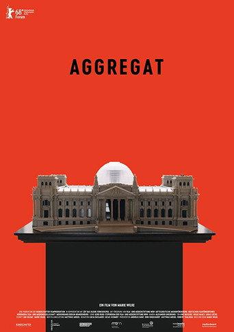 Aggregate (2018) poster