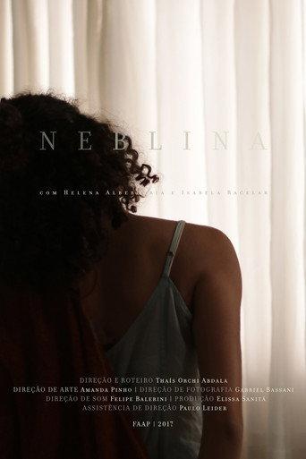 Neblina (2018) poster