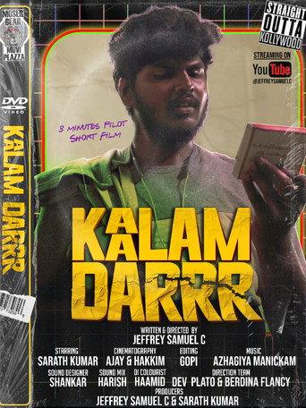 Kaalam Darrr - Short Film (2024) poster