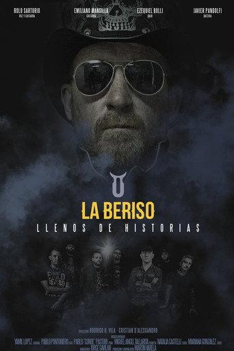La Beriso, el documental (2020) poster