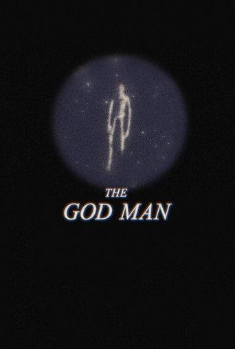 The God Man (2025) poster