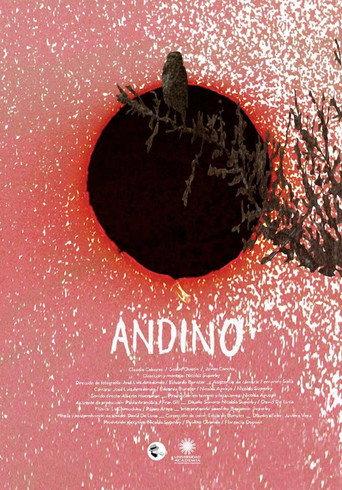Andino () poster