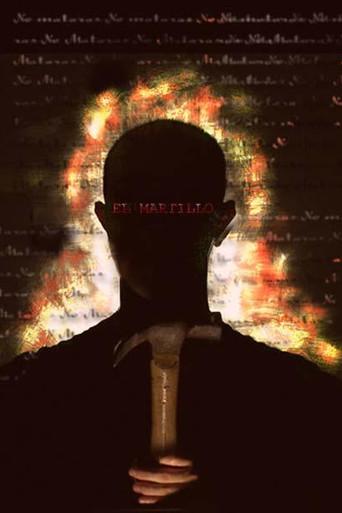 El martillo: Crónica de un mito (2003) poster