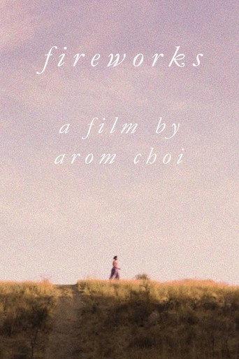Fireworks (2017) poster
