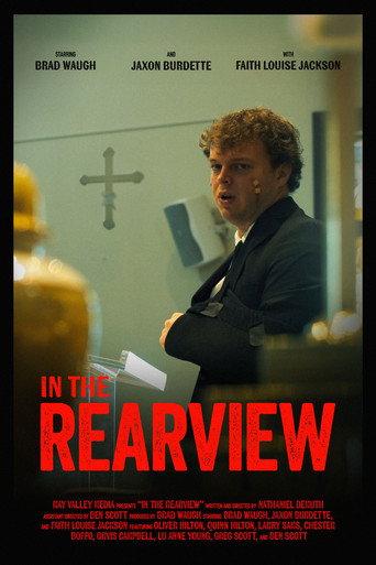 In the Rearview (2026) poster