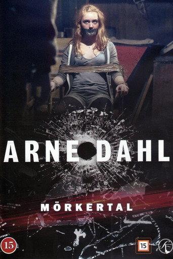 Arne Dahl: Mörkertal (2015) poster