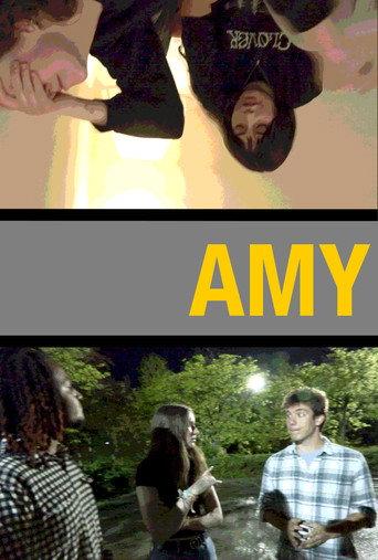 Amy () poster