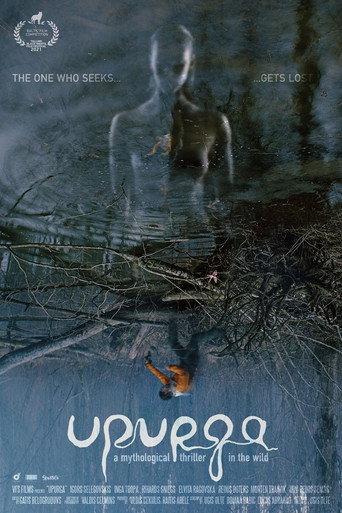 River of Fear (2022) poster