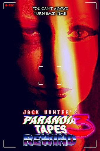 Paranoia Tapes 3: Siren (2018) poster