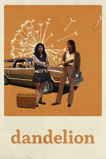 Dandelion (2025) poster