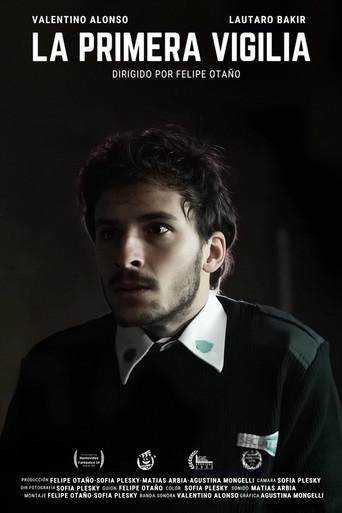 La Primera Vigilia (2023) poster