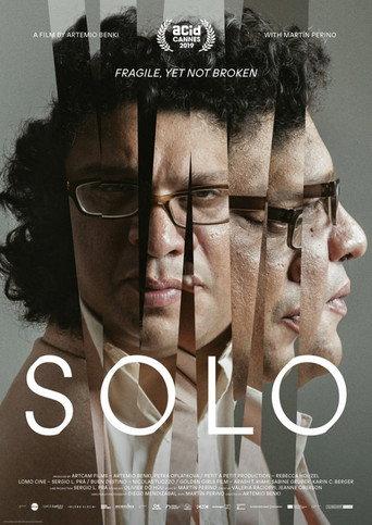 Solo (2019) poster