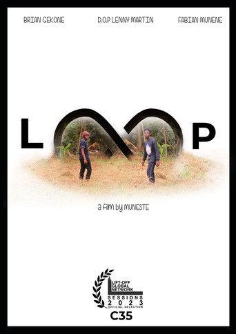 Loop (2023) poster