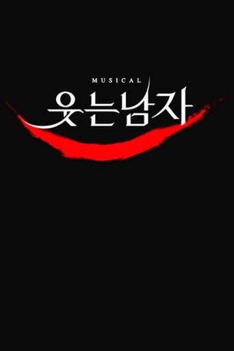 The Man Who Laughs: The Musical Live (2019) poster