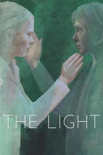 The Light (2023) poster