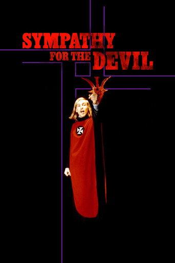 Sympathy for the Devil: The True Story of The Process Church of the Final Judgment (2015) poster