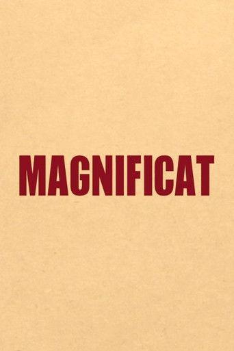 Magnificat (2011) poster