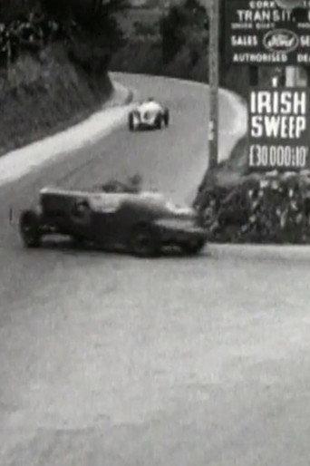 Cork: Crashes And Curiosities (1945) poster