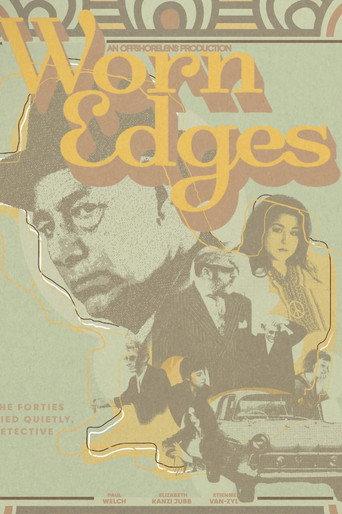 Worn Edges () poster