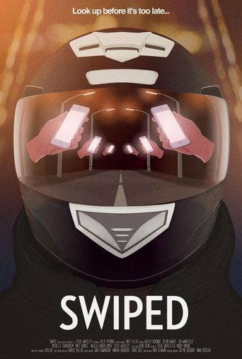 Swiped (2019) poster