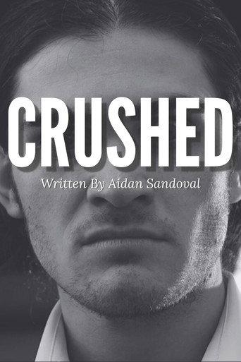 Crushed (2026) poster