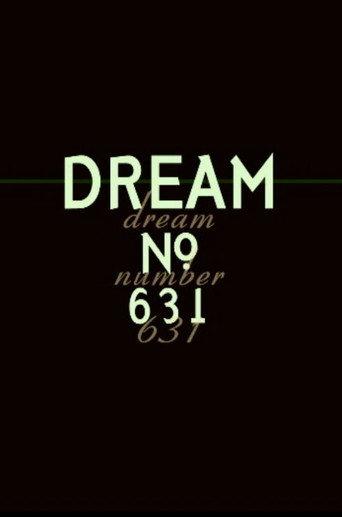 Dream No. 631 (2004) poster