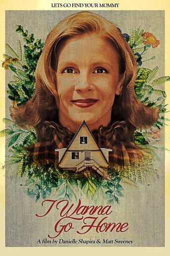 I Wanna Go Home (2026) poster