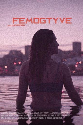 FEMOGTYVE (2022) poster