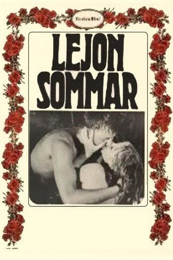 Vibration (1968) poster