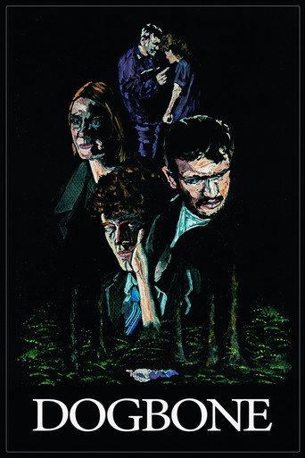 Dogbone (2025) poster