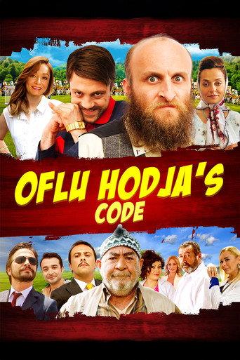 Oflu Hodja's Code (2014) poster