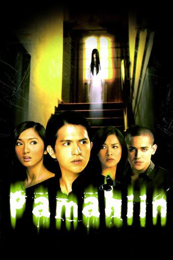 Superstitions (2006) poster